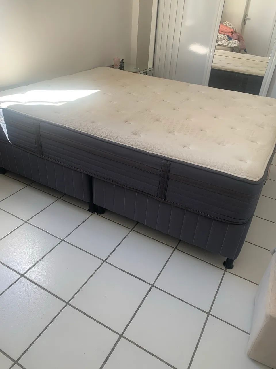 Cama Pikolin - Foto 3