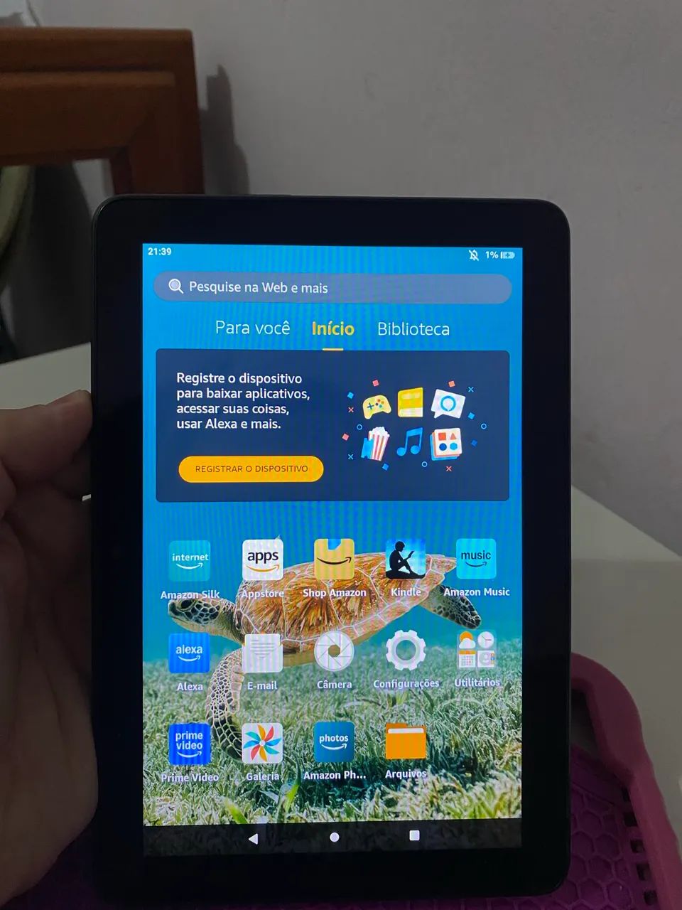 Tablet 