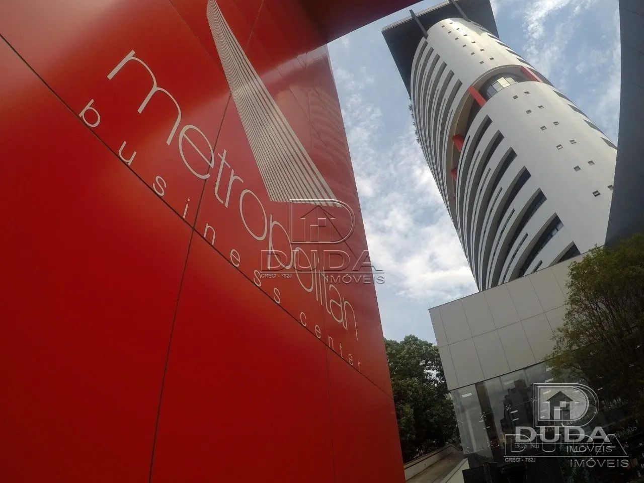 Sala comercial com 32m² - Foto 2