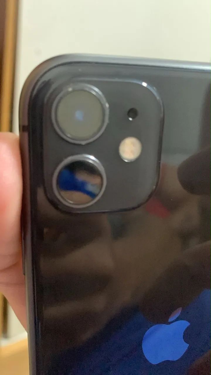iPhone 11, 64 GB, 90% bateria - Foto 5