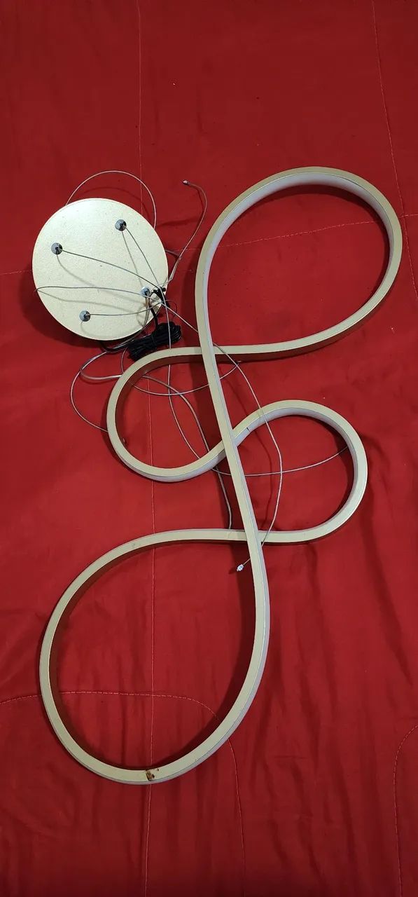 Lustre - Foto 2