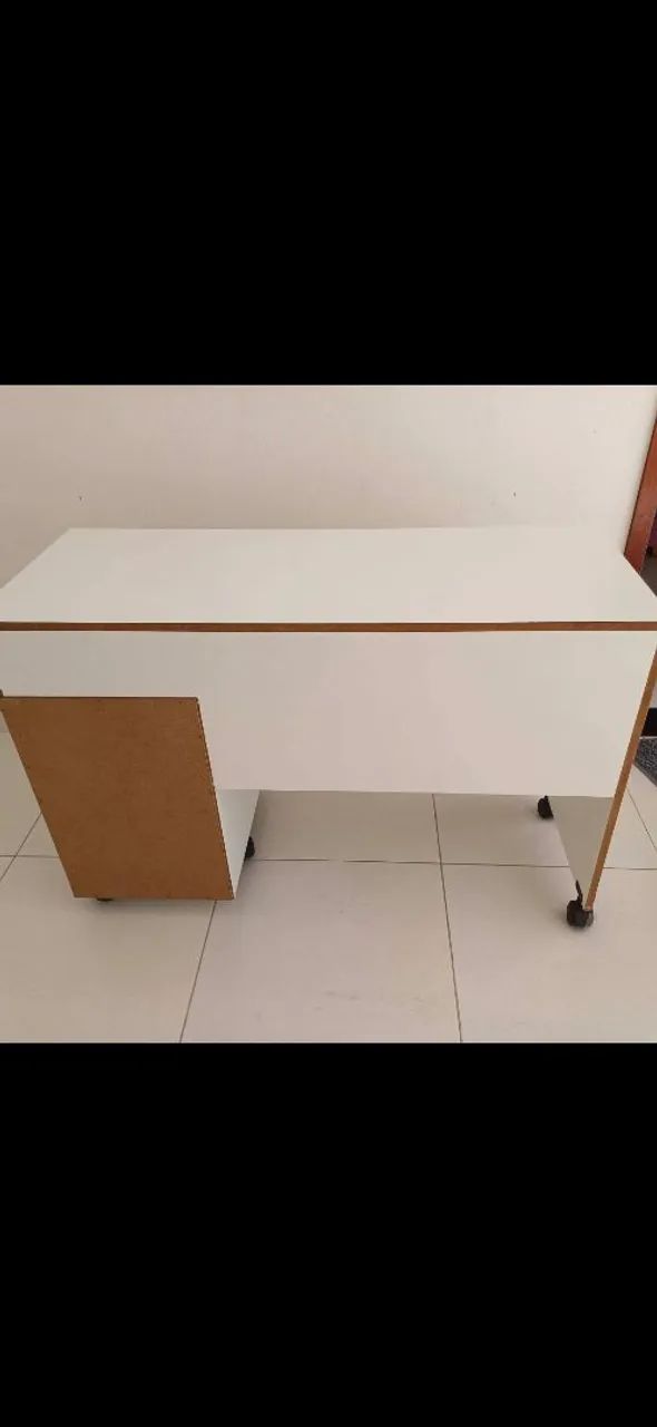 vendo escrivania seme nova  - Foto 4
