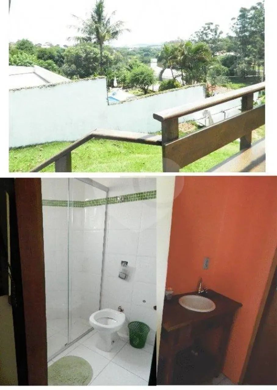 Condomínio com 4 quartos à venda em Marambaia - SP - Foto 5