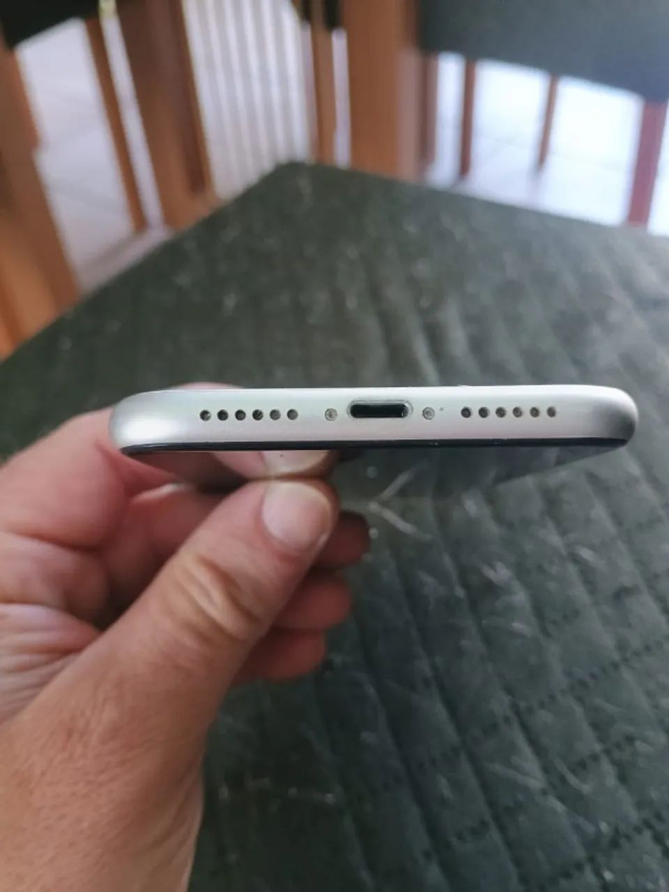 Iphone 11 64 Gb Branco - Foto 3