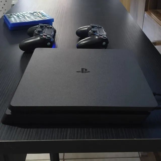 PS4 SLIM