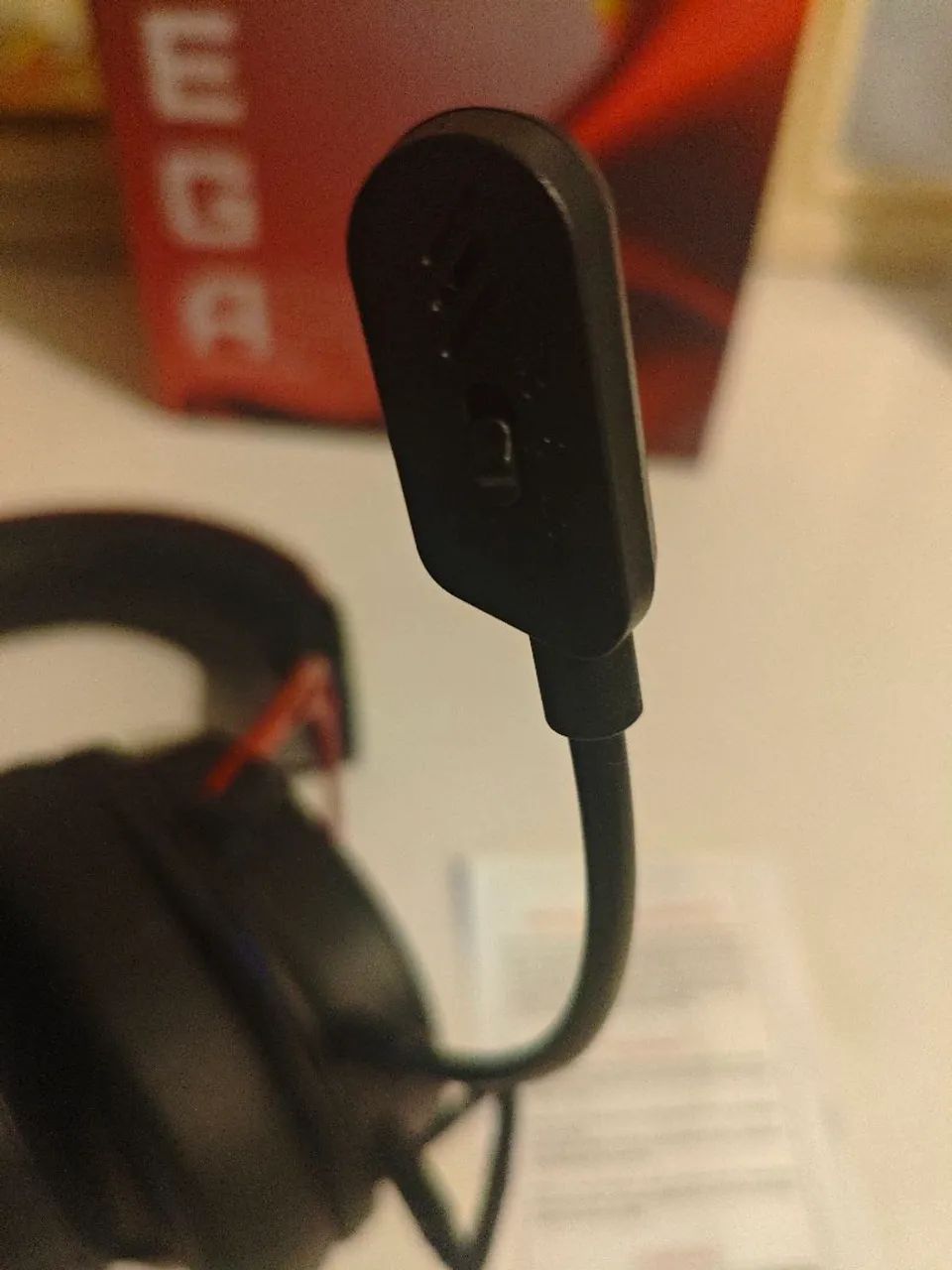 Fone de ouvido PC gamer  - Foto 3