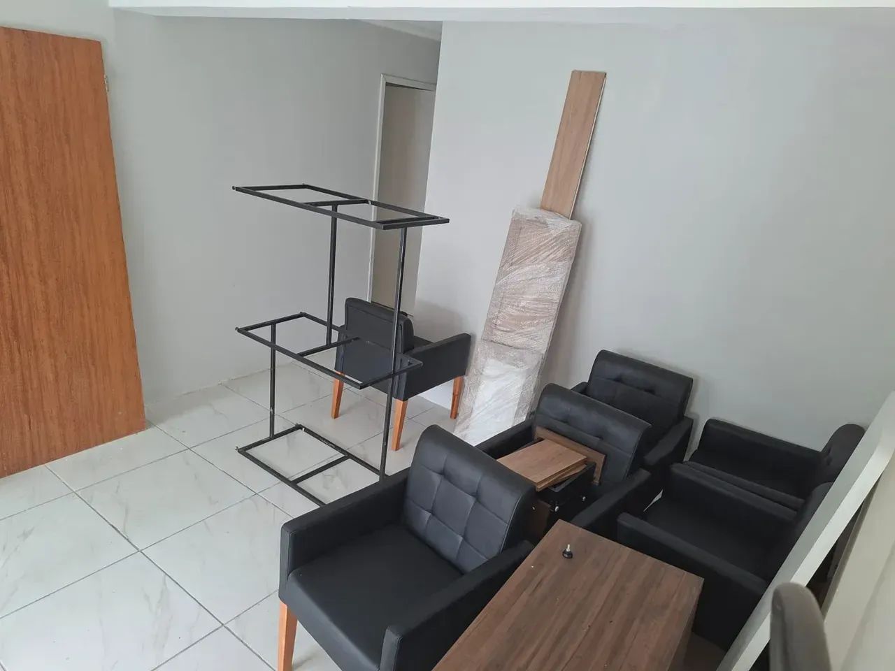 alugo sala comercial no centro de João Pessoa - Foto 3