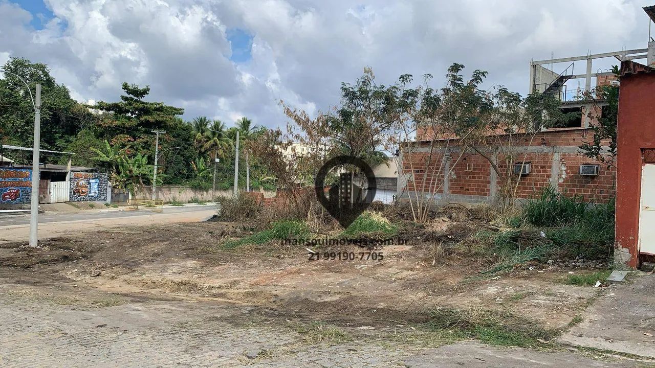 Terreno em campo grande com RGI, à venda. - Foto 2
