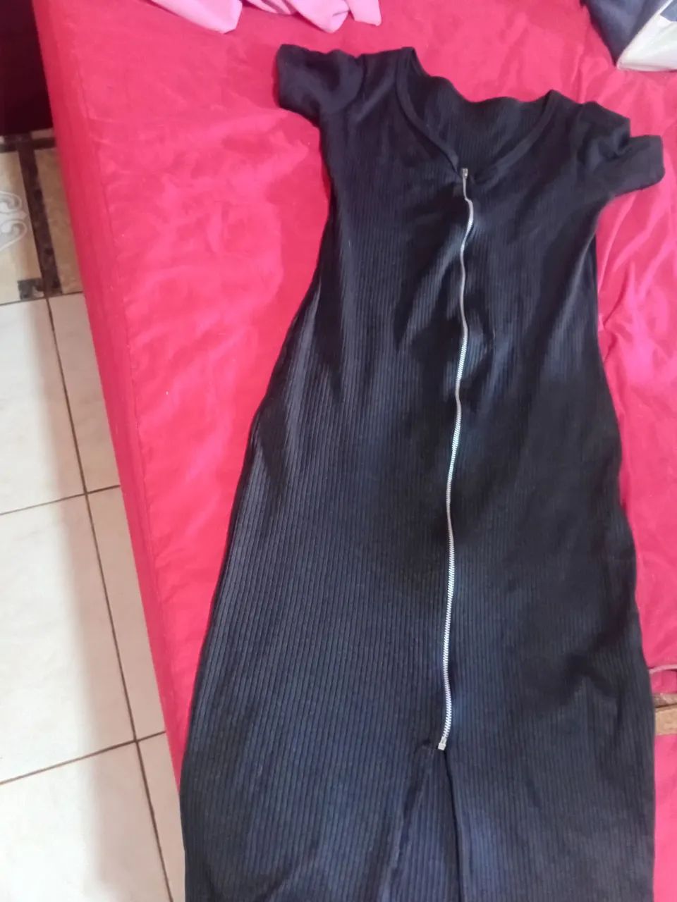 Vestido  - Foto 2