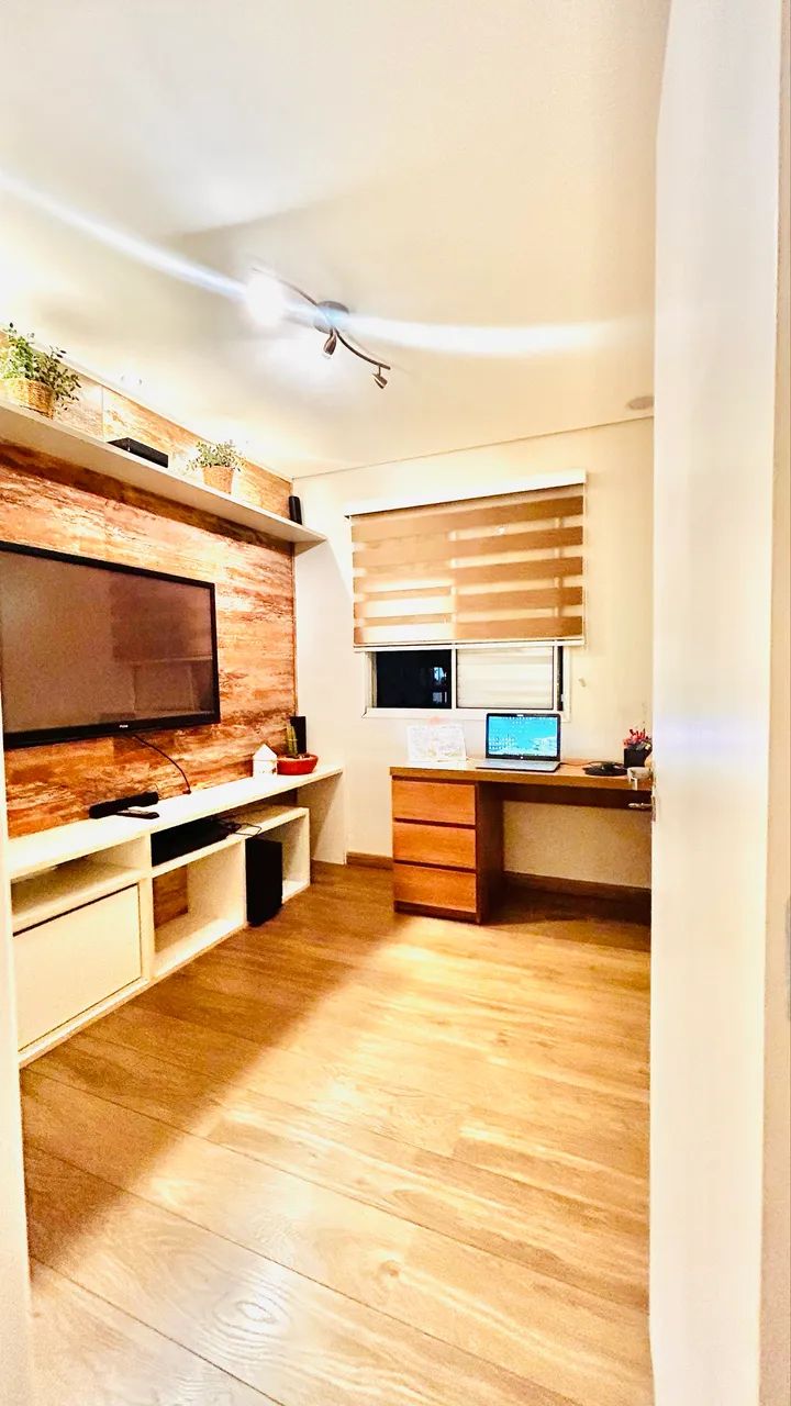 Venda Apartamento Parque Prado  - Foto 3