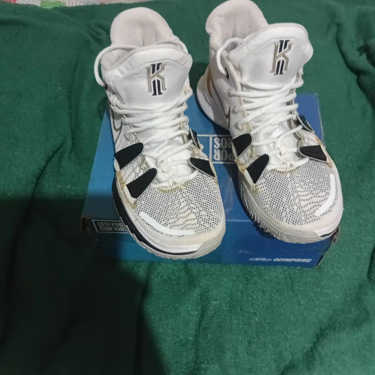 Tenis Nike - Foto 2