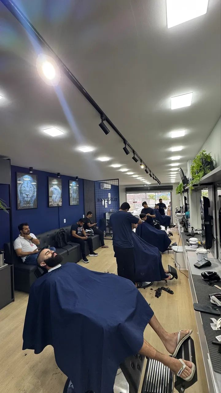 Vaga para barbeiro  - Foto 2