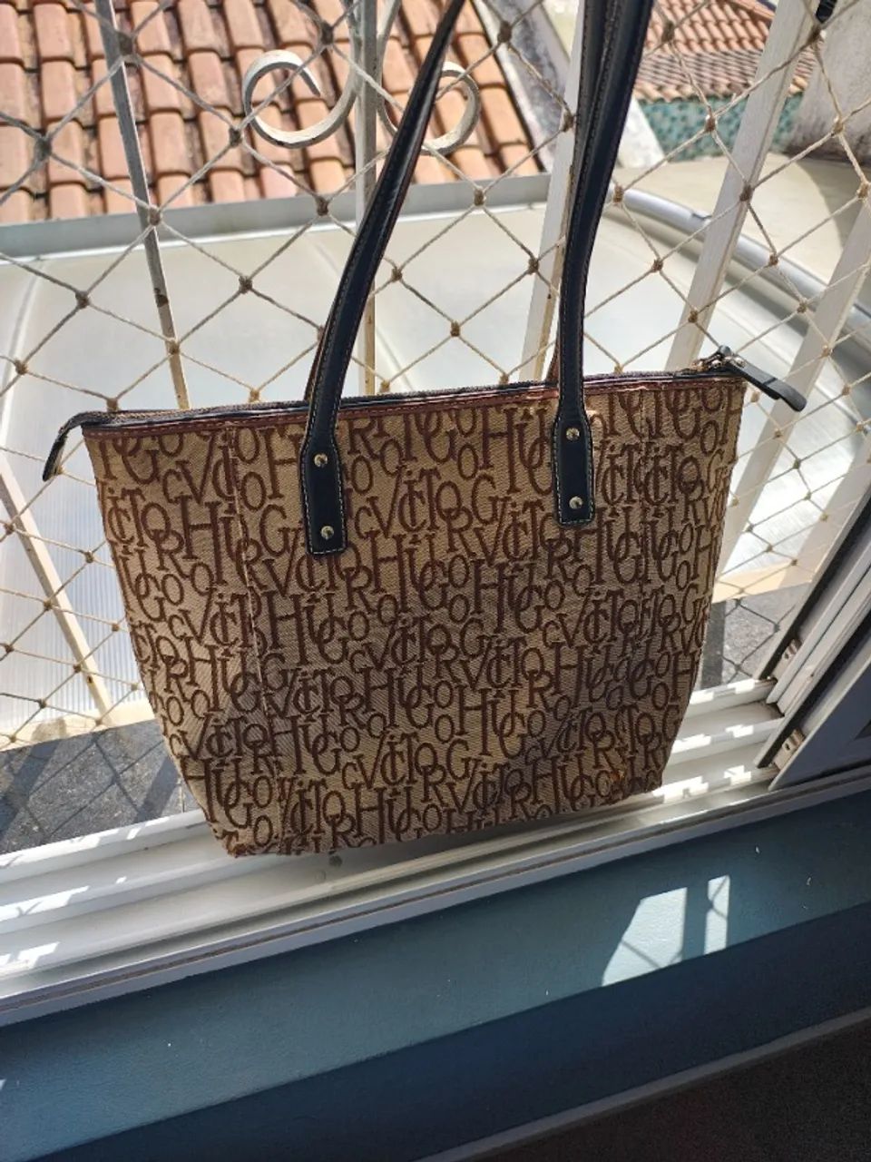 bolsa grande victor hugo - Foto 2