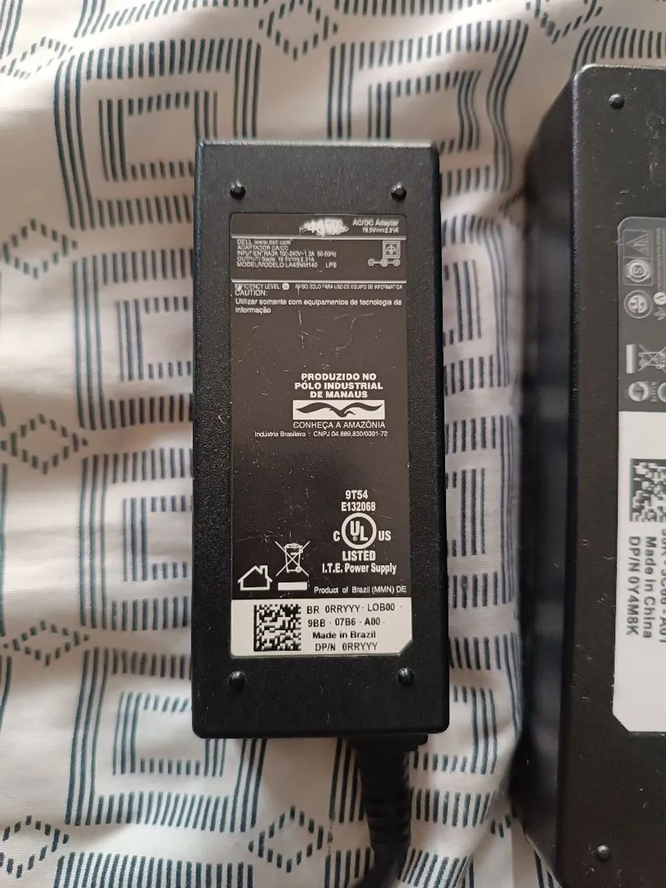 Fonte Dell  60 cada 