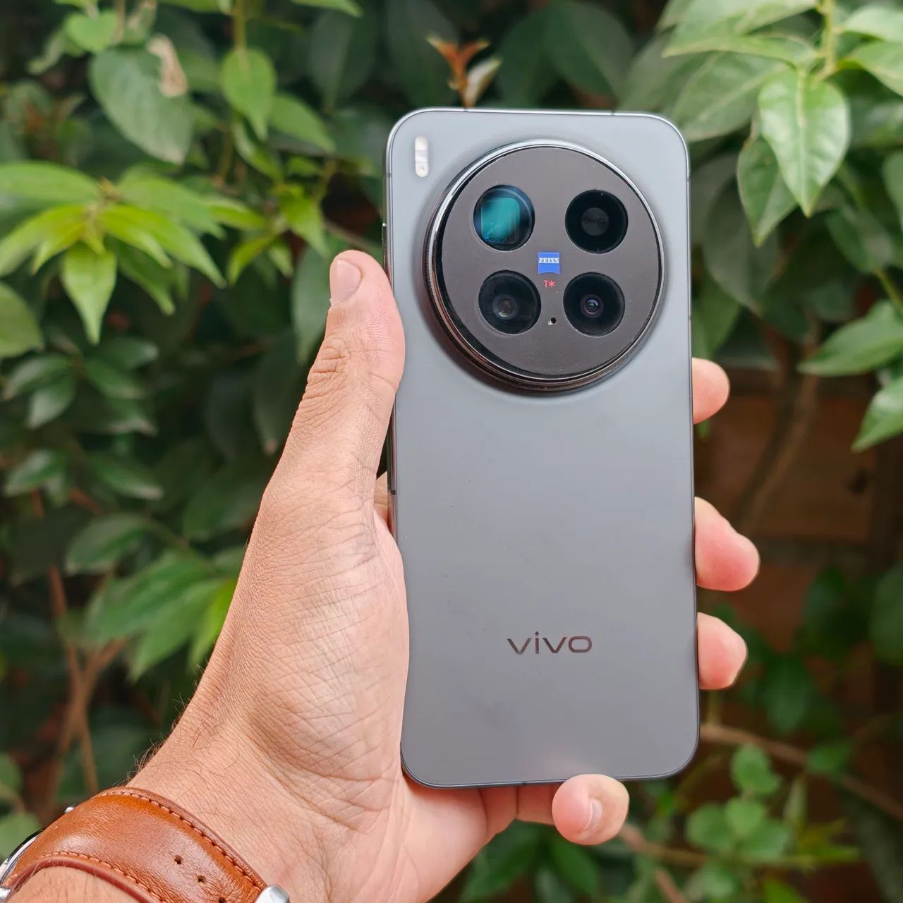 Vivo X300 Pro Global |6510 mAh| 5G - Celulares e Smartphones