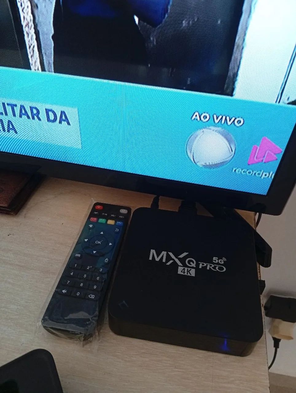 Conversor Digital 5G Max 4 K - Foto 2