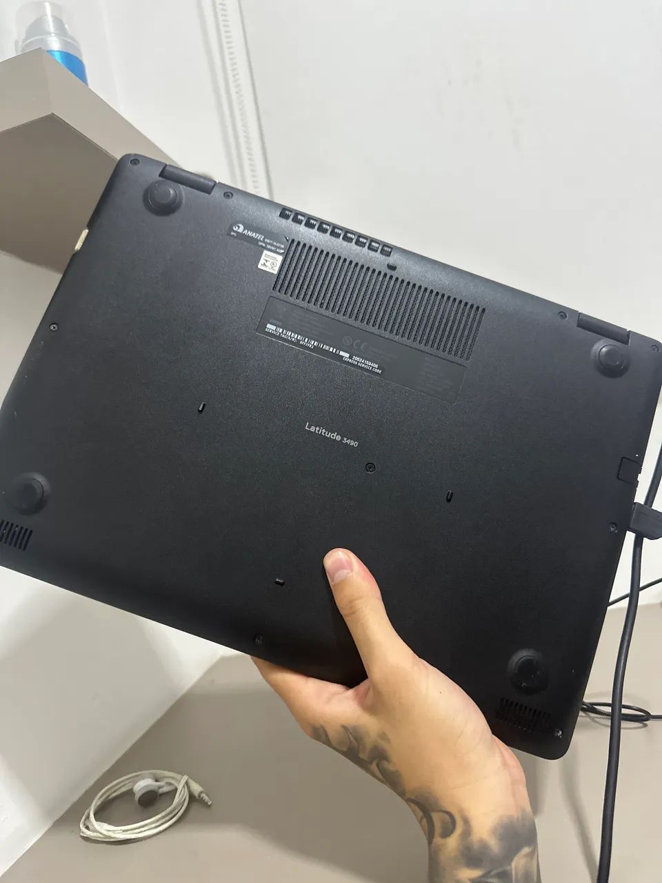 Notebook Dell Latitude 3490 - Foto 3