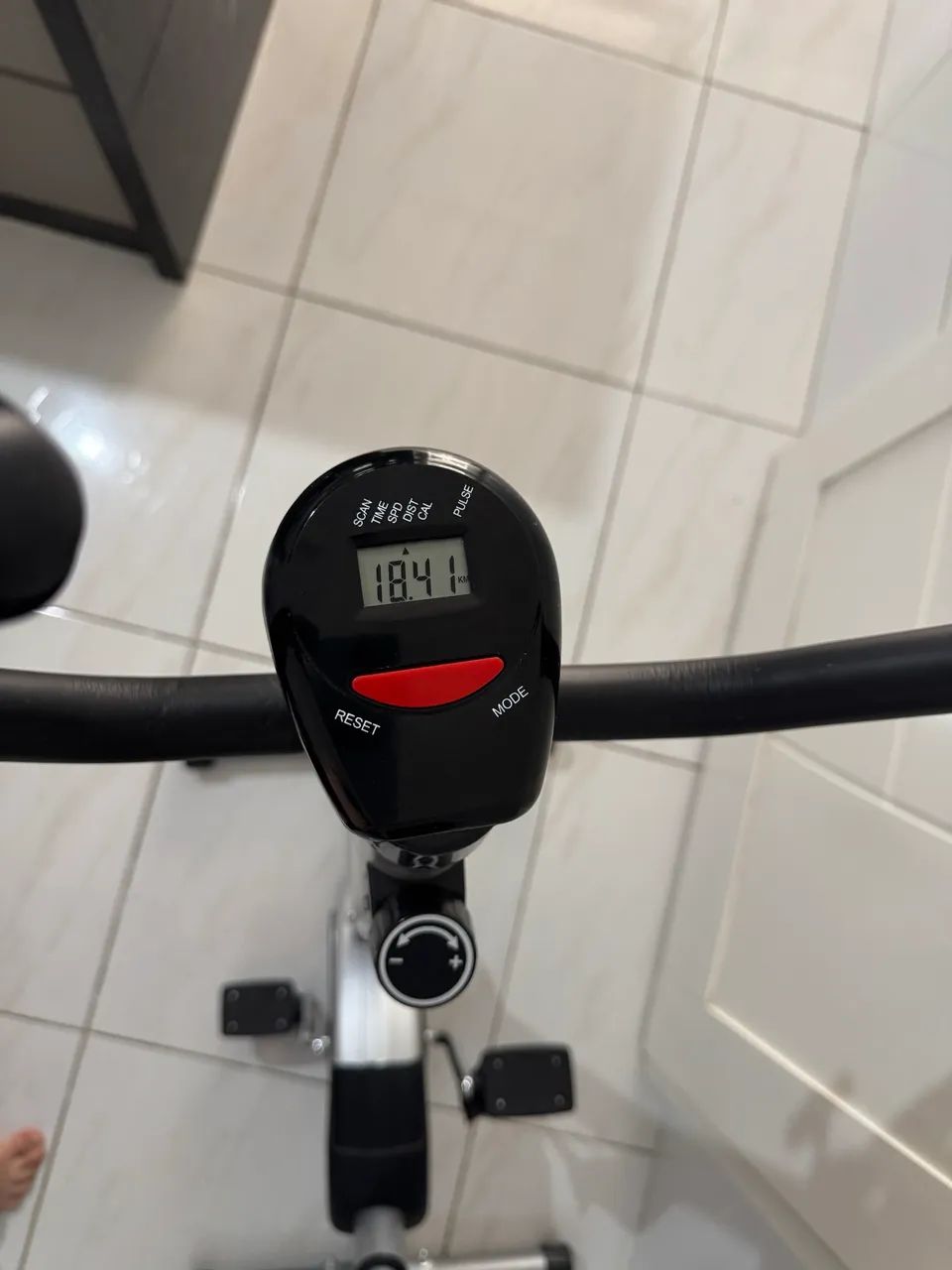 Bicicleta Nunca usada  - Foto 2