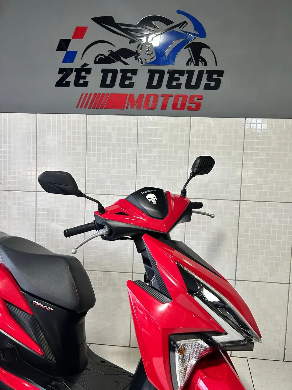 Elite 125 Extra  - Foto 2