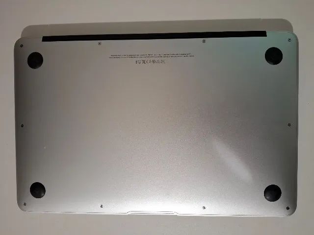 MacBook Air 11 polegadas 2013 - Foto 3