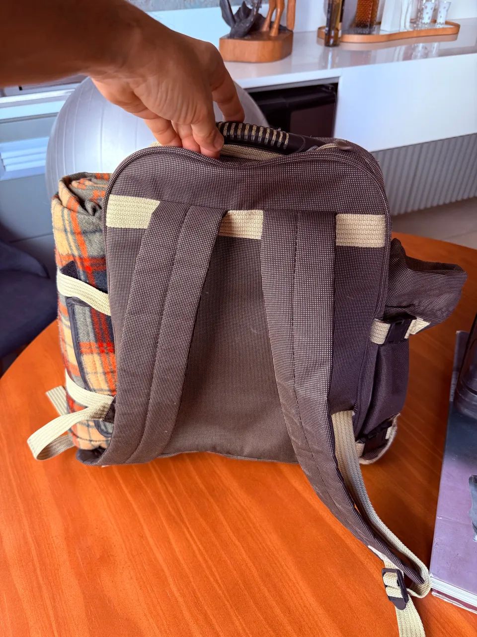 Kit camping / Piquenique  - Foto 2