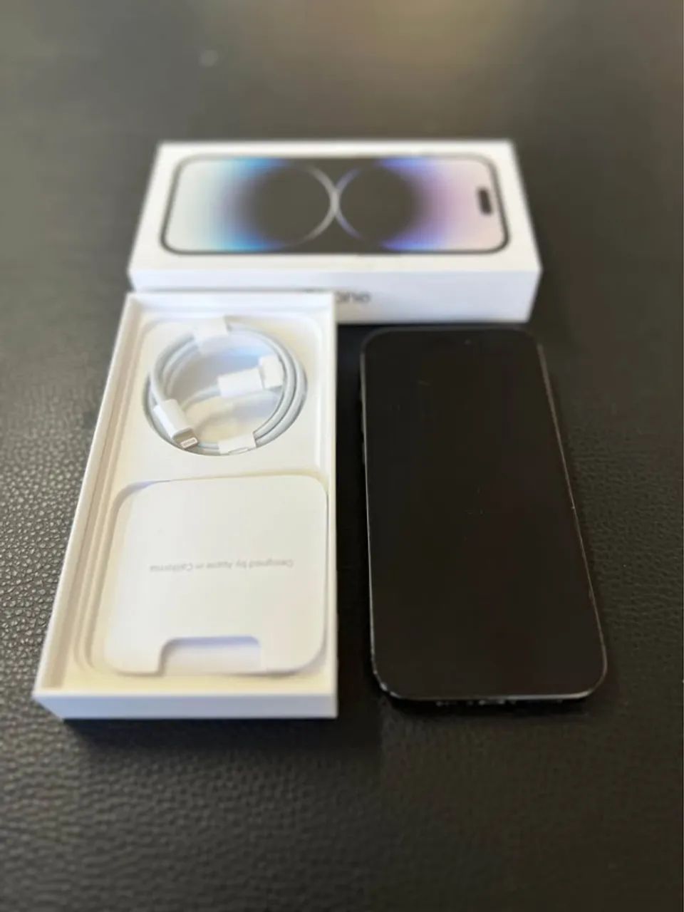 IPHONE 14PRO 256GB - Foto 4