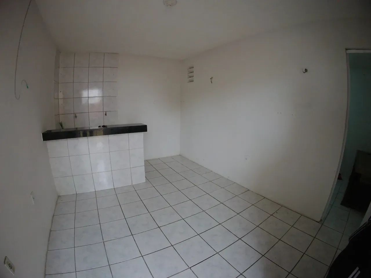Kitnet para aluguel com 30 m² com 1 quarto em Fátima - Fortaleza - CE