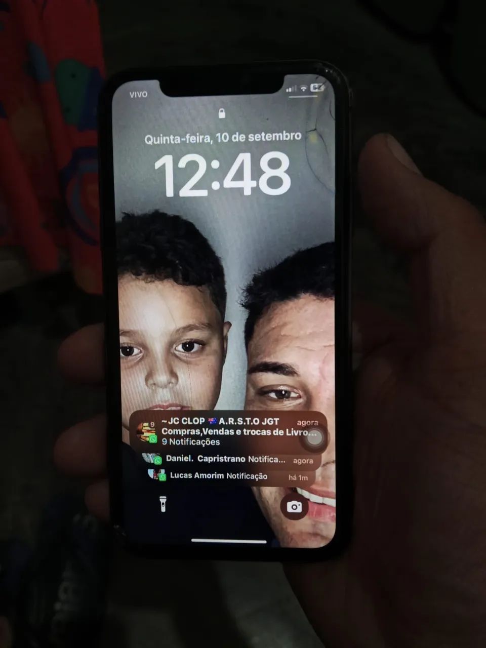 iPhone 11 65 g - Foto 3