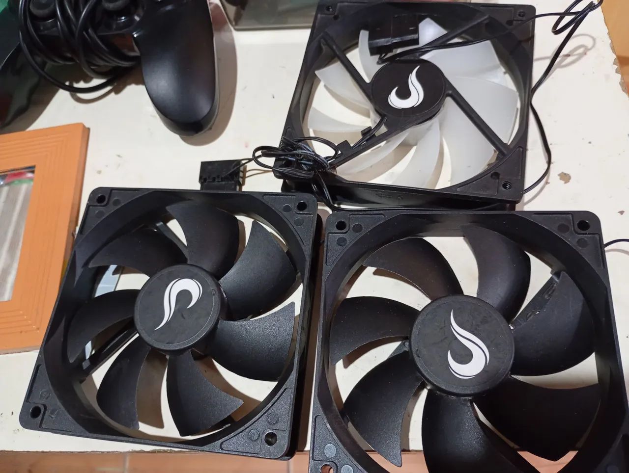 ventilador de pc - Foto 2