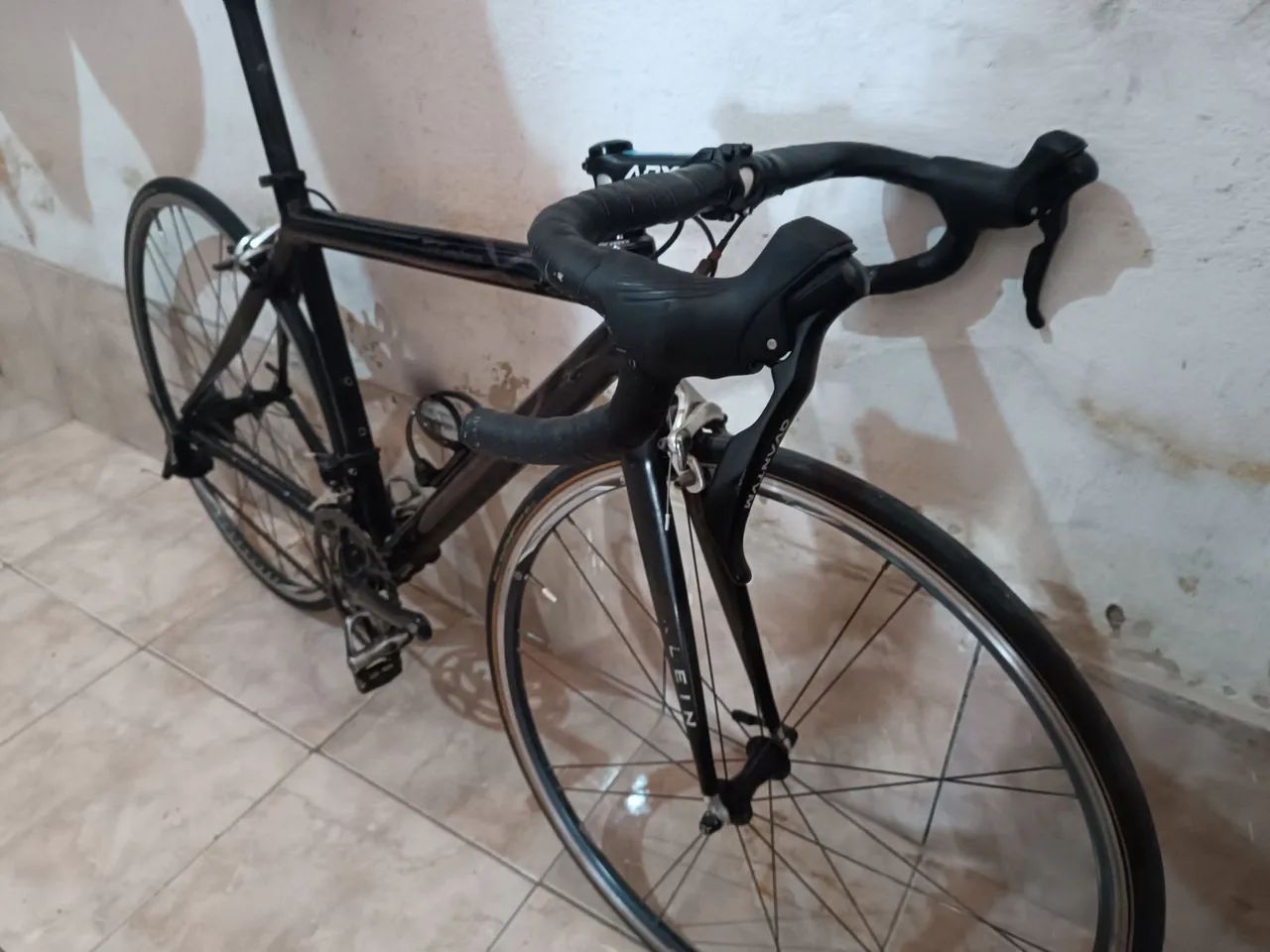 Vendo bike Speed Kleyn - Foto 3