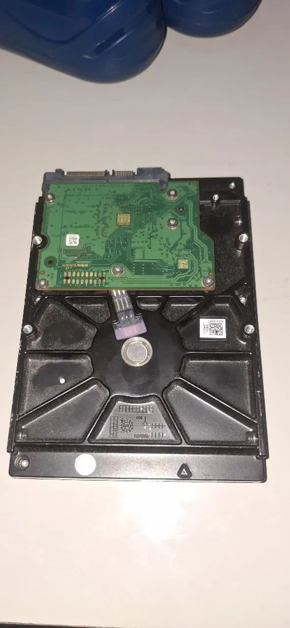 HD 500G Seagate Barracuda - Foto 2
