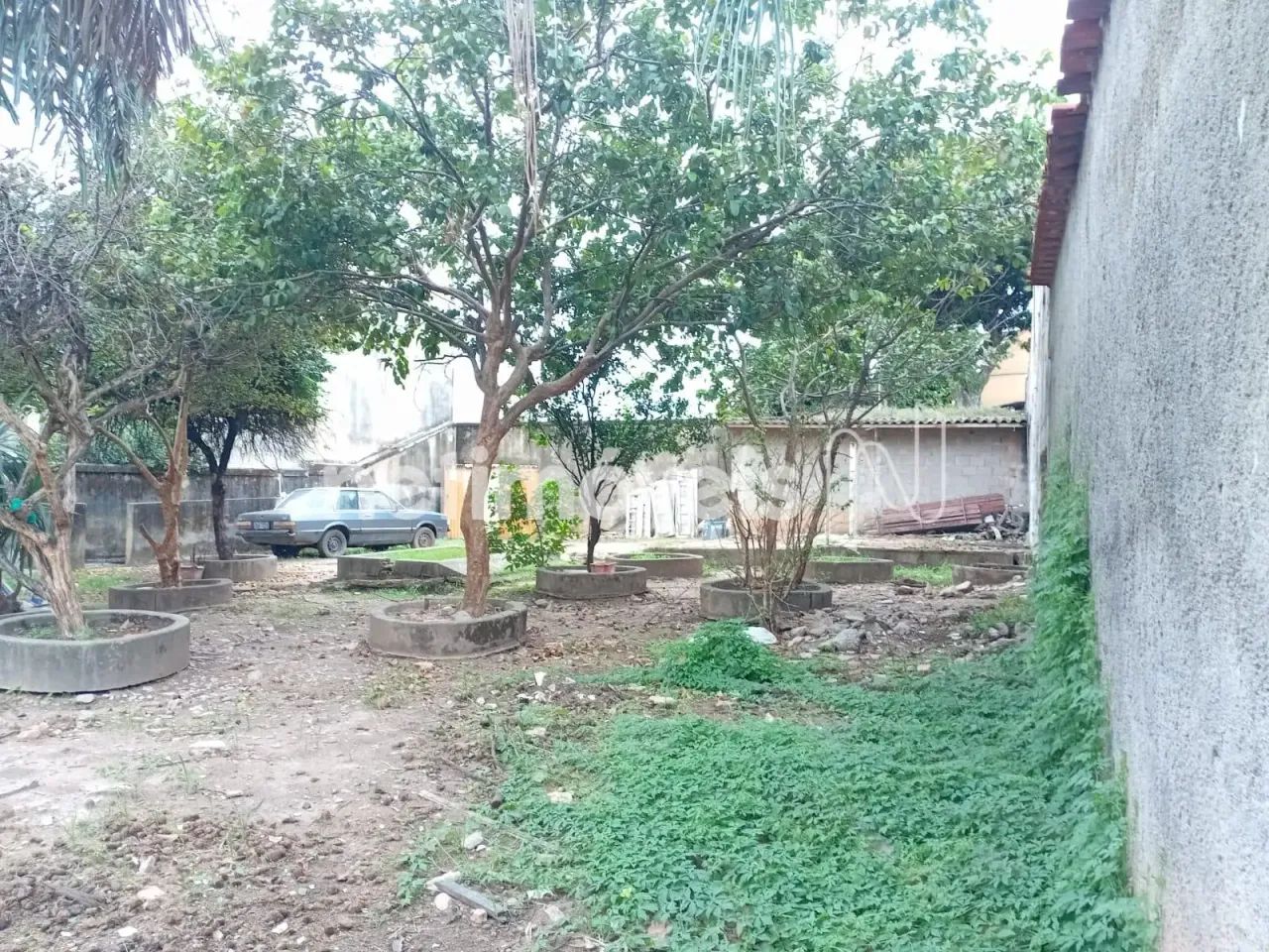Lote / terreno no São Geraldo com 416 m²;. - Foto 4