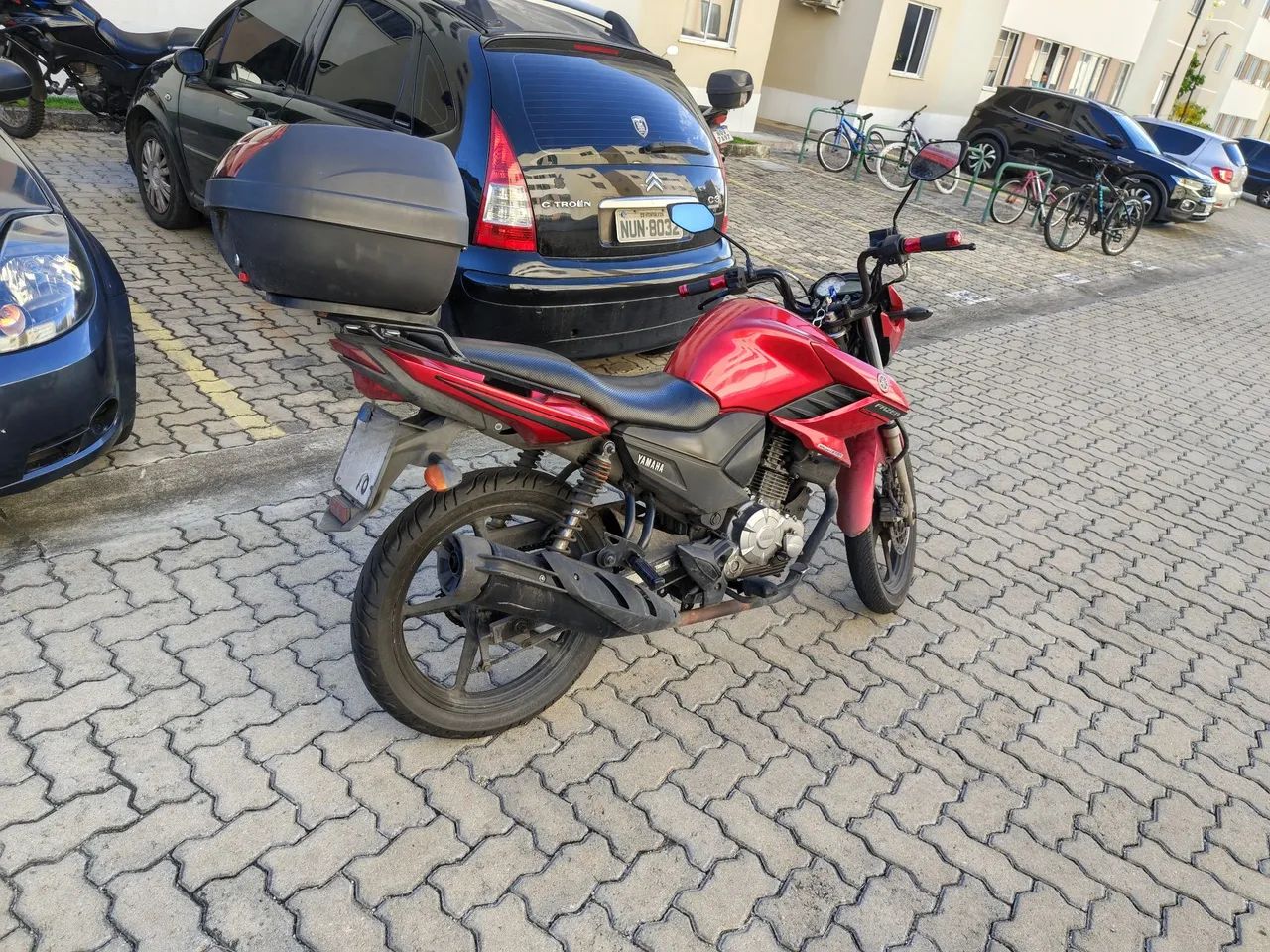 Fazer 150 - Imperdivel  - Foto 2