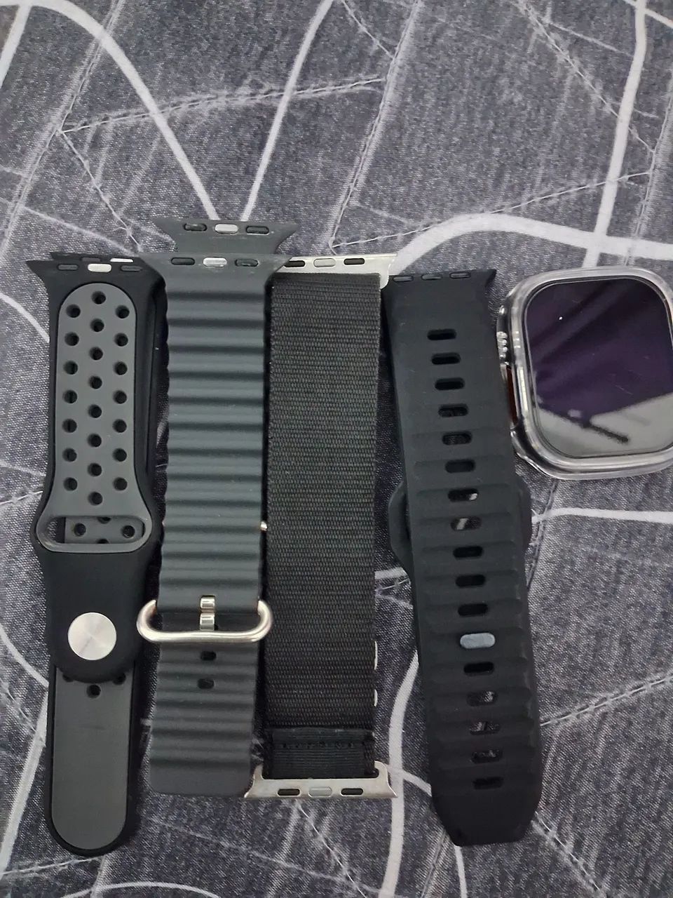 Smartwatch  - Foto 4