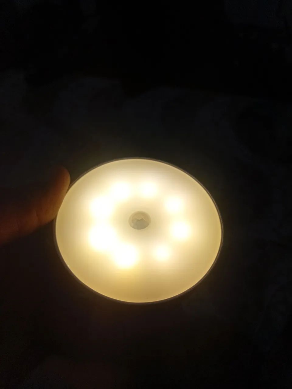 LUMINÁRIA INTELIGENTE  - Foto 2