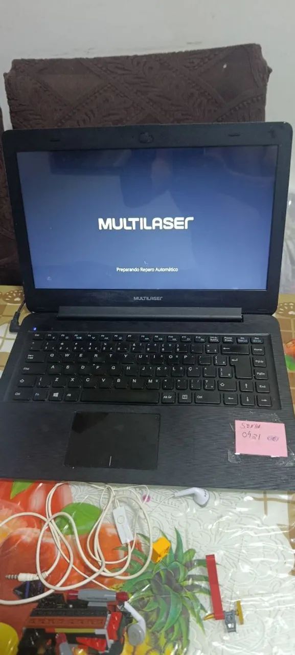 Notebook positivo  - Foto 2