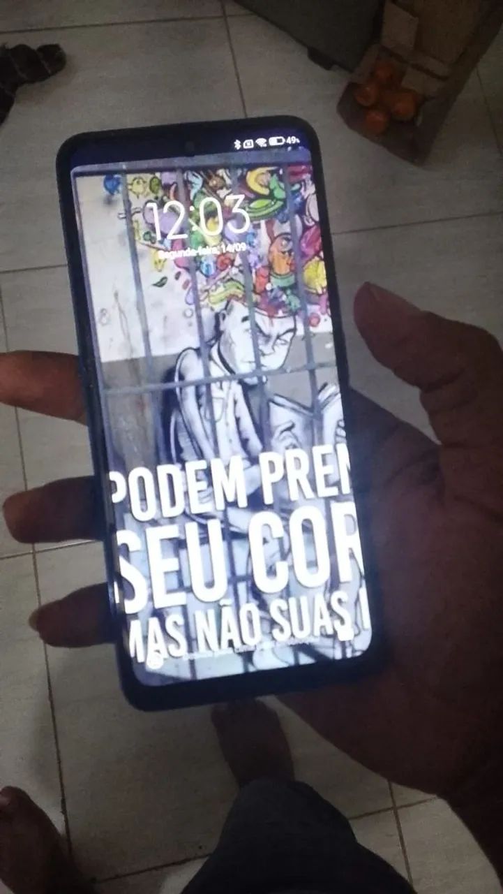 Xiaomi NOTE 11 - TODO BOM 
