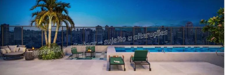 ALL CAMPO BELO - APARTAMENTOS - Foto 7