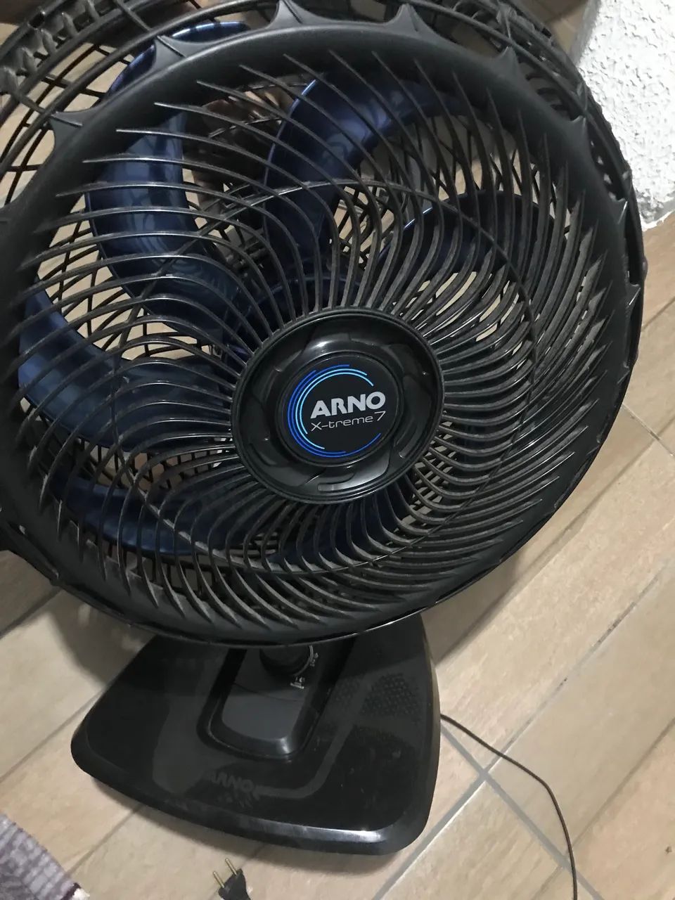 Ventilador arno novo 7 par - Foto 3