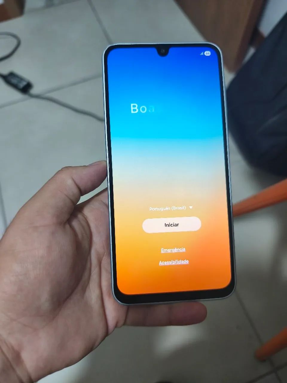 Samsung Galaxy A16 