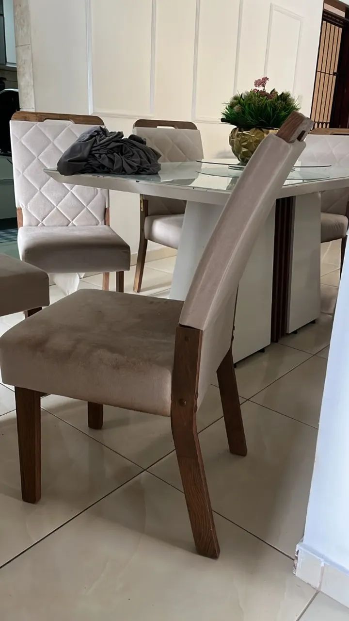MESA DE JANTAR  - Foto 4