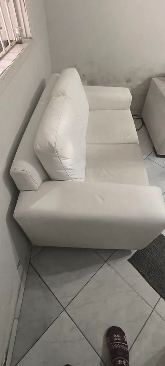 Sofa 2 lugares - Foto 2