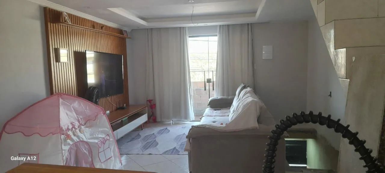Vendo sobrado em xerem - Foto 3