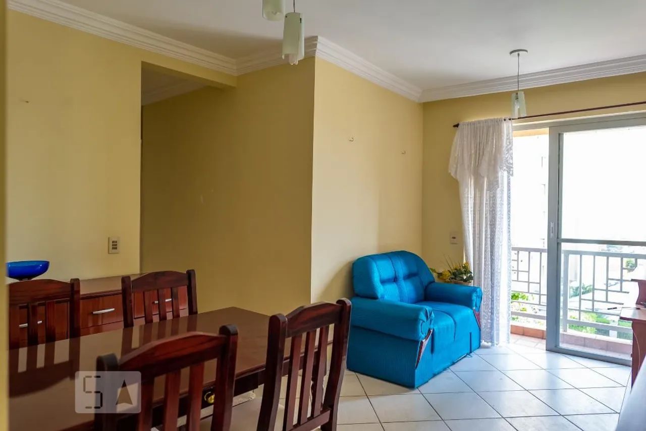 Apartamento à Venda - Vila Ema, 2 Quartos, 60 m2 - Foto 5