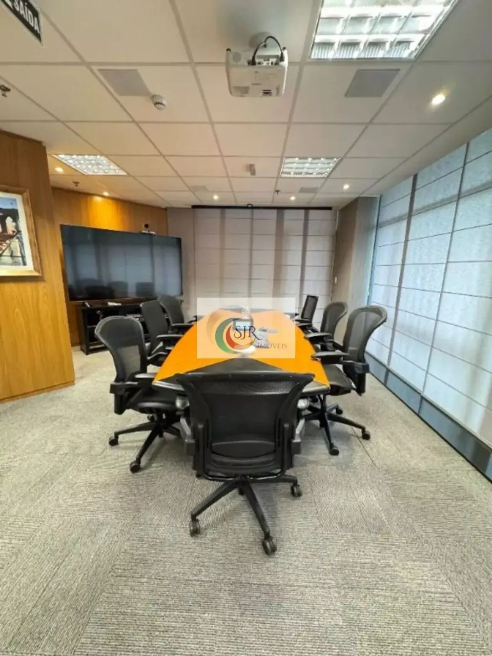Conjunto para alugar, 324 m² - Itaim Bibi - São Paulo/SP - Foto 2