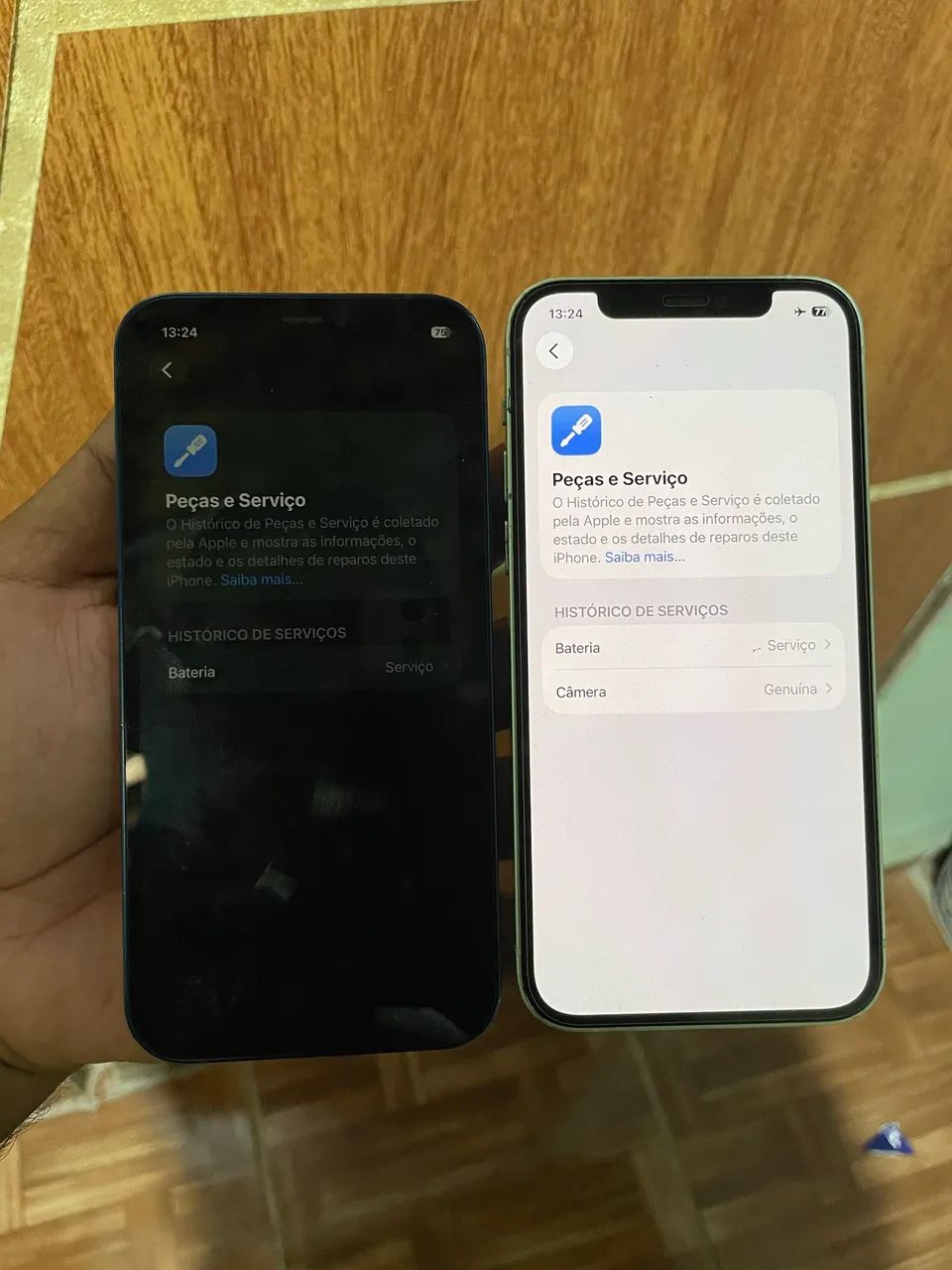 iPhone 12 64GB - Foto 4