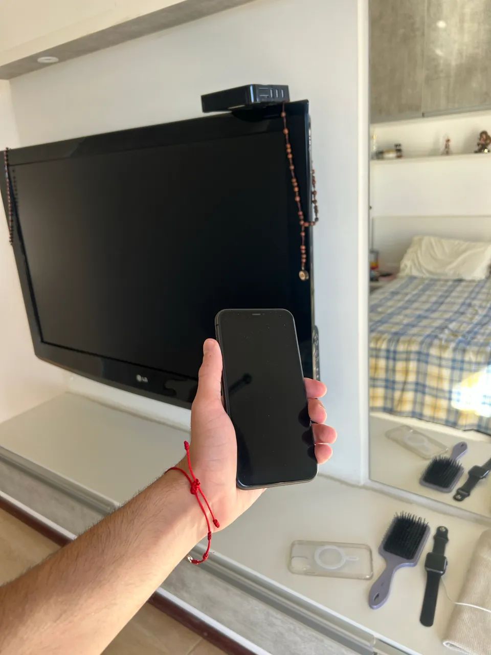 iPhone 11 64GB | Excelente Estado | Tudo Funcionando - Foto 3