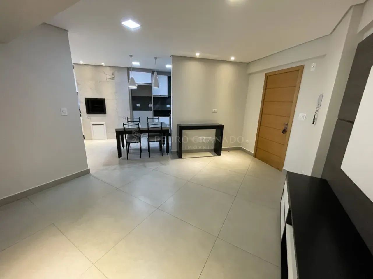 Apartamento 03 dormitórios | Ed. Santa Catarina