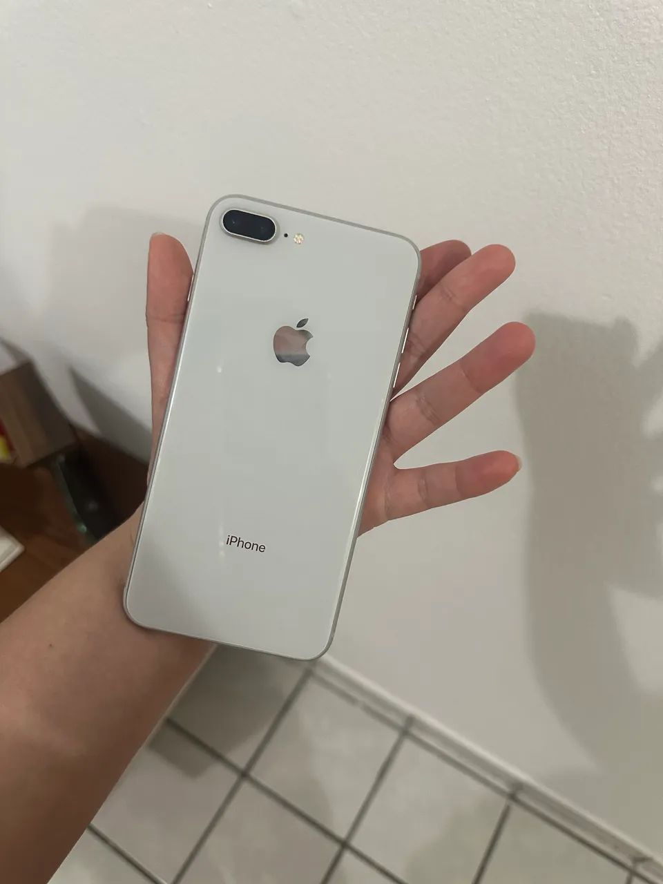 iPhone 8Plus  - Foto 4
