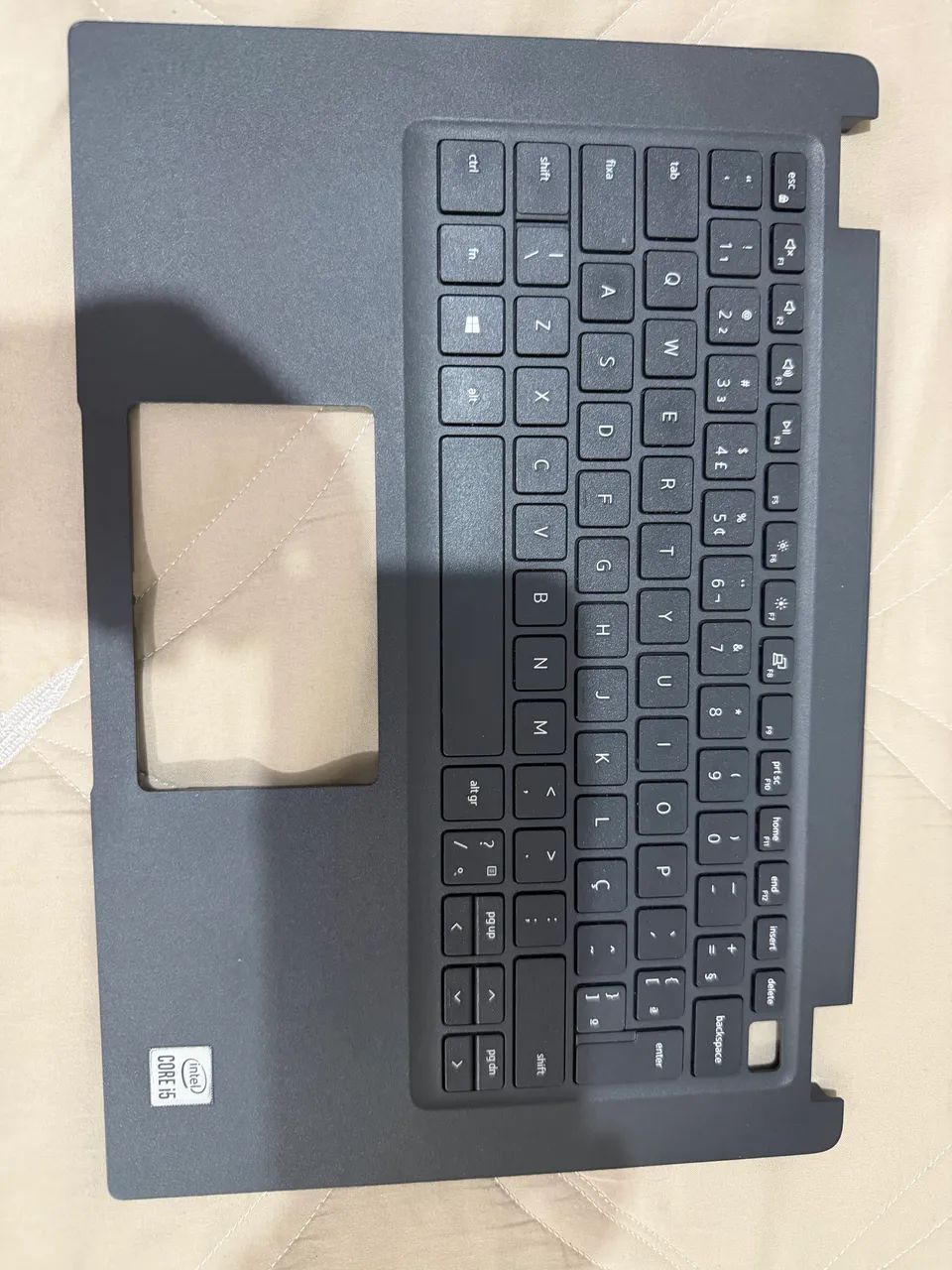 Palmrest Dell 3410 - Foto 3